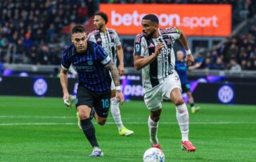 Serie A ecco il calendario tutti i derby e i big match 364x230