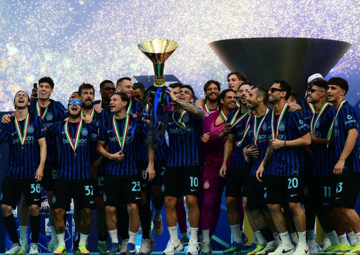 Serie A, oggi il sorteggio del calendario - Diretta