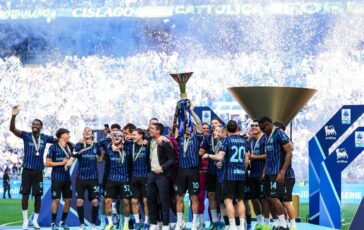 Serie A si comincia il 22 agosto alle 1830 con Inter Monza e Udinese Como 364x230