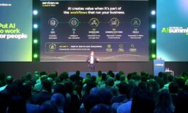 ServiceNow AI Summit evento con 500 decision maker dei principali mercati pubblici e privati 265x160