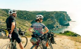 Shardana Bikeventure conquista la mezione speciale della stampa allOscar del cicloturismo 265x160