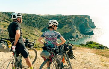 Shardana Bikeventure conquista la mezione speciale della stampa allOscar del cicloturismo 364x230