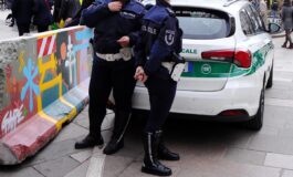 Si schianta contro un palo in moto morto decapitato il motociclista Giampaolo Testa 265x160