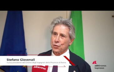 Sicurezza Giovenali Ordine Ingegneri Roma ‘La sicurezza passa dalla qualita dei dati 364x230