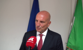 Sicurezza Massucci Questura Roma Dalle periferie passa quella della collettivita 265x160
