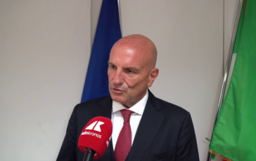 Sicurezza Massucci Questura Roma Dalle periferie passa quella della collettivita 364x230