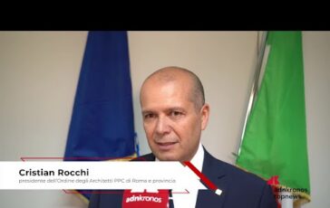 Sicurezza Rocchi Architetti Roma ‘Non e un evento fortuito ma il prodotto di un sistema 364x230