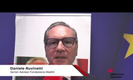 Sicurezza Ruvinetti Fondazione MedOr ‘Lintelligenza artificiale sta ridisegnando gli equilibri 265x160