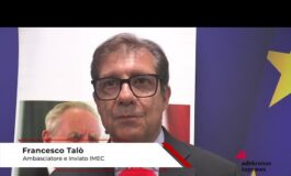 Sicurezza Talo Imec ‘Serve una cultura della sicurezza che vada oltre la difesa 265x160