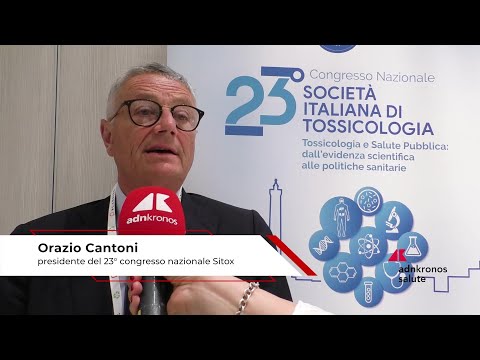 Sicurezza alimentare: Cantoni (Sitox), ‘in Italia controlli di primo livello’