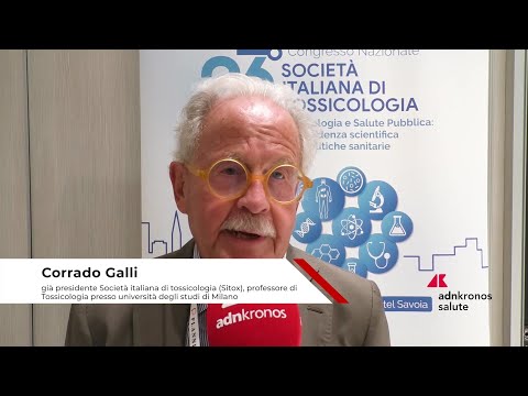 Sicurezza alimentare: Galli (Sitox), 'con gli integratori l'esposizione al pericolo è minima'