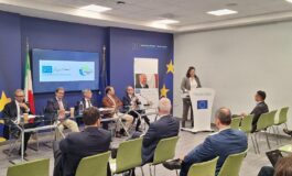 Sicurezza sistema italiano di fronte a sfide nuovo disordine globale 265x160