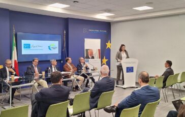 Sicurezza sistema italiano di fronte a sfide nuovo disordine globale 364x230