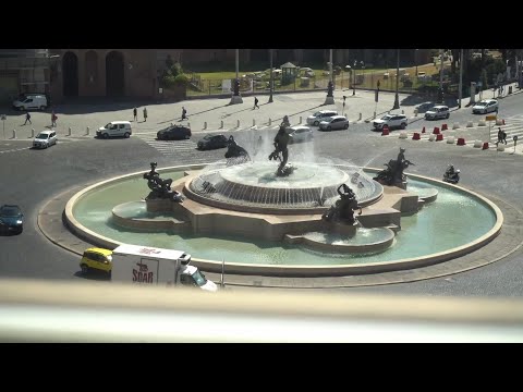 Sicurezza urbana, a Roma confronto su innovazione e città del futuro