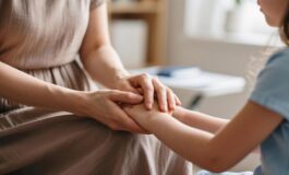 Sindrome di Rett ok Ema a trattamento sintomi neurocomportamentali 265x160
