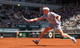 Sinner Williams risponde ad Agassi il botta e risposta su Jannik 265x160