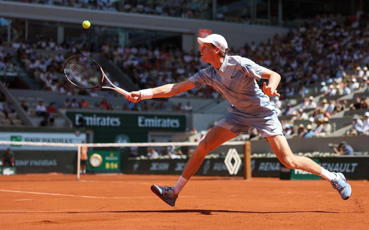 Sinner, Williams 'risponde' ad Agassi: il botta e risposta su Jannik