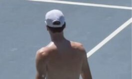 Sinner e il sensore al glucosio Sempre piu usato nello sport cose e a cosa serve 265x160