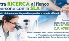 Sla Global Day la promessa di AriSla La ricerca avanza obiettivo terapie qualita di vita e dignita 265x160