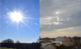 Sole ovunque e temporali al Nord meteo spacca in due lItalia le previsioni 265x160