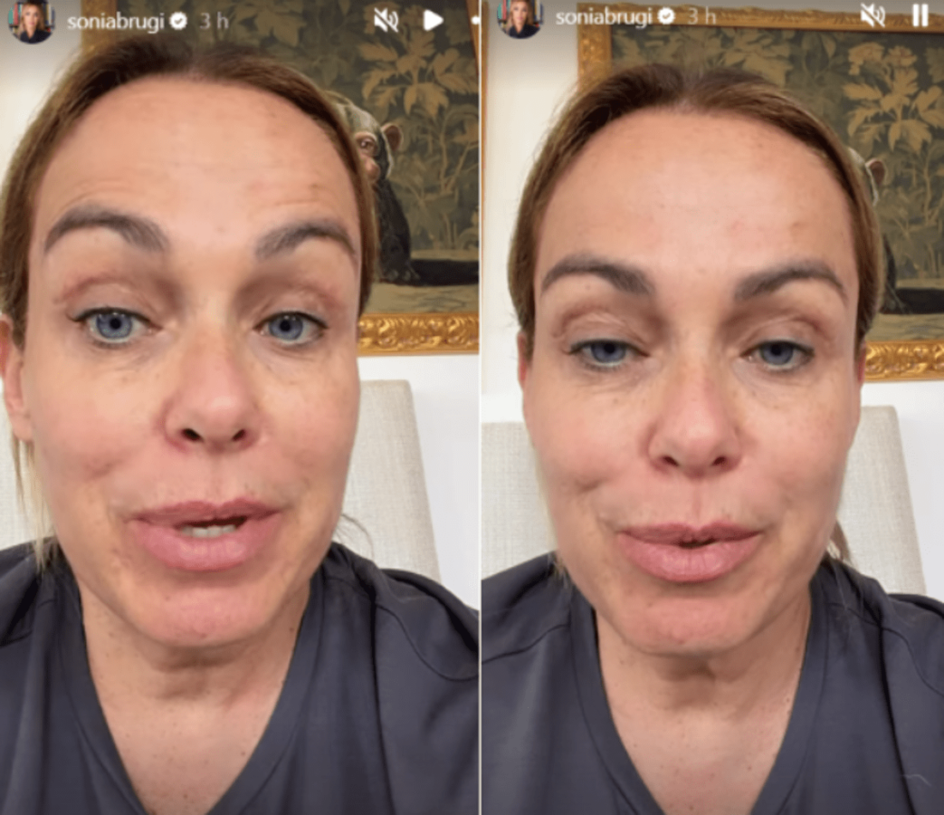 Sonia Bruganelli: "Donate gli organi". L'appello dopo due mesi trascorsi in ospedale