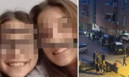 Sorelle ritrovate a Formia Chiuse in una stanza per due settimane. Dalle indagini alla svolta 265x160