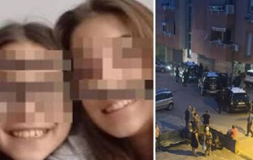 Sorelle ritrovate lavvocato della madre rinuncia al mandato. Domani interrogatorio dei tre fermati 364x230