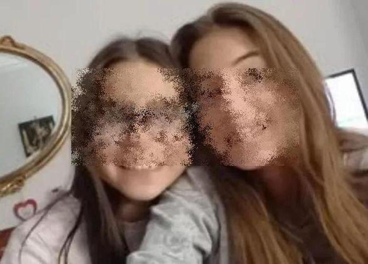 Sorelle ritrovate, per i tre indagati niente più carcere: scatta l'obbligo di dimora