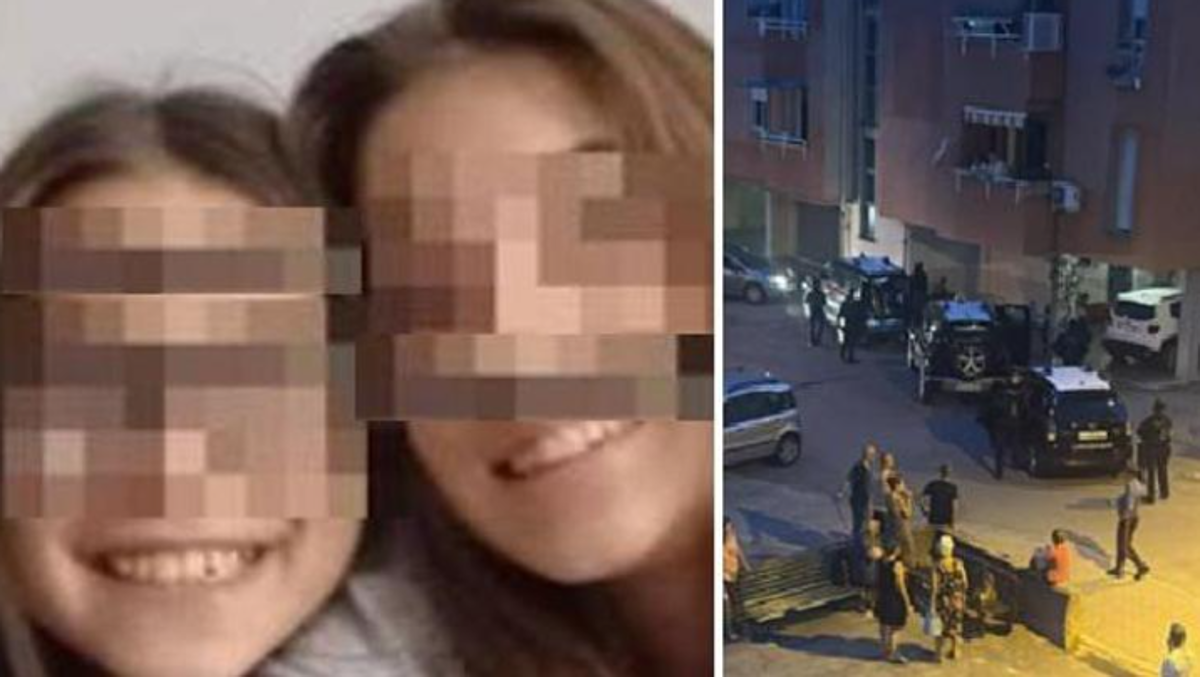 Sorelle scomparse e ritrovate "erano segregate e nascoste". Il pericolo di fuga e le sim 'illegali'