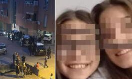 Sorelle scomparse e ritrovate svolta nelle indagini fermati la madre il padre della donna e il compagno 265x160