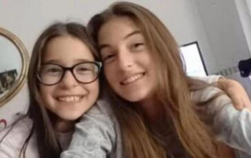 Sorelle scomparse in Abruzzo proseguono ricerche nel lago di Barrea 364x230