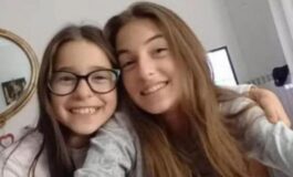 Sorelle scomparse trovato fermaglio durante ricerche Forse e di Sarah 265x160