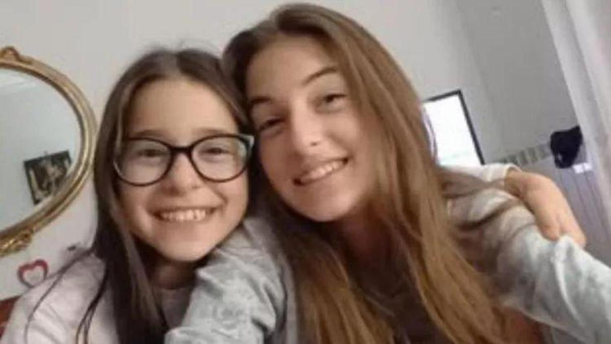 Sorelle scomparse, trovato fermaglio durante ricerche: "Forse è di Sarah"