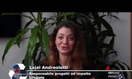 Sostenibilita Andreoletti Lifegate ‘insieme a Findus per la tutela del mare con Aqualis 265x160