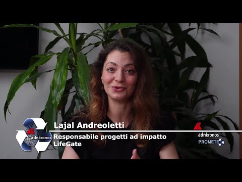 Sostenibilità: Andreoletti (Lifegate), ‘insieme a Findus per la tutela del mare con Aqualis’