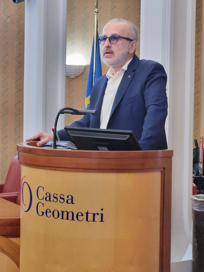 Sostenibilità, Baragetti (Geoweb): "Nei progetti cresce la sensibilità sociale dei giovani"