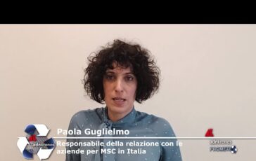 sostenibilita guglielmo msc impegno di findus esemplare nellapprovvigionamento certificato 2