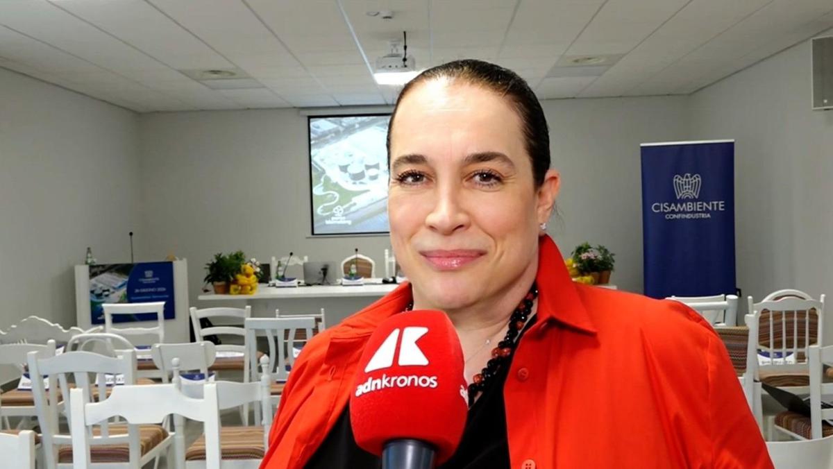 Sostenibilità, Leonessi (Cisambiente): "Dalla Calabria un segnale per il futuro dell'economia circolare"
