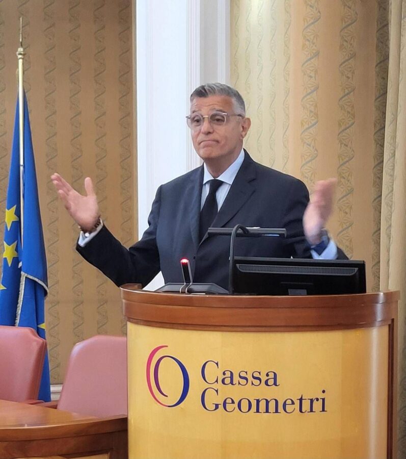 Sostenibilità, Maiandi (Fiaba Ets): "L'accessibilità deve diventare un principio condiviso da tutti"
