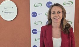 Sostenibilita Ricceri Iulm Sostenibilita sfida da affrontare facendo rete 265x160