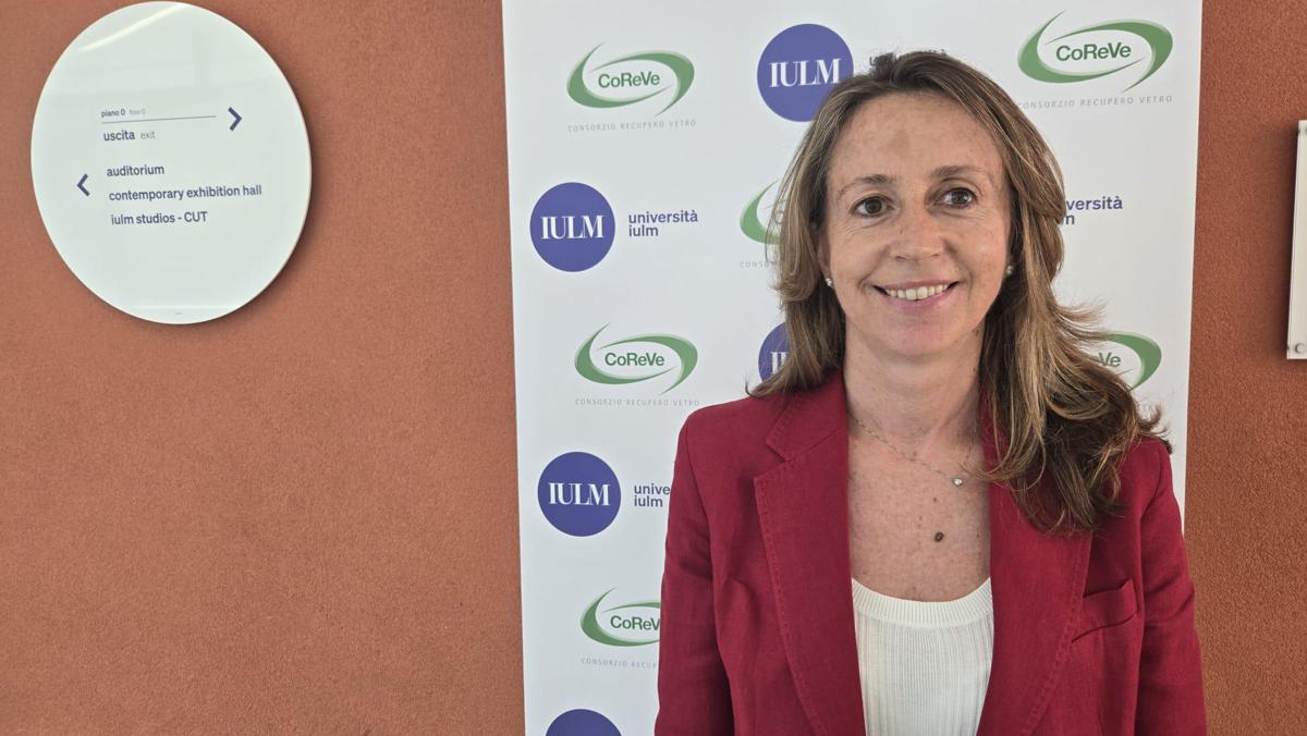 Sostenibilità, Ricceri (Iulm): "Sostenibilità sfida da affrontare facendo rete"