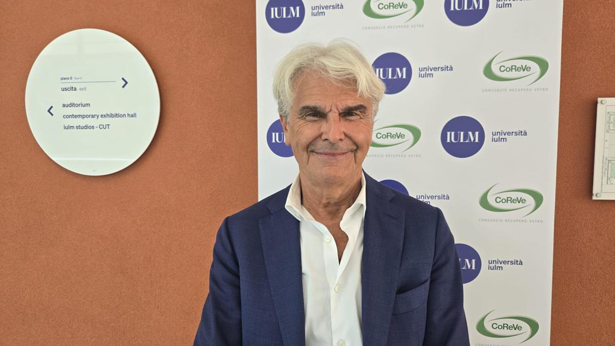 Sostenibilità, Scotti (CoReVe): "Comunicazione efficace porta risultati migliori"