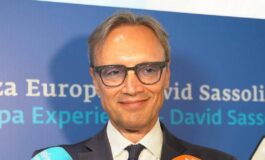 Spada Parlamento europeo Serve bilancio ad altezza nuove sfide 265x160