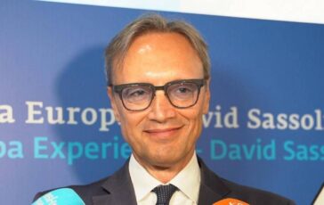 Spada Parlamento europeo Serve bilancio ad altezza nuove sfide 364x230
