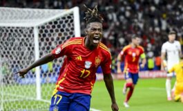Spagna Capo Verde orario probabili formazioni e dove vederla in tv 265x160