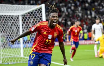 Spagna Capo Verde orario probabili formazioni e dove vederla in tv 364x230