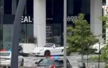 Sparatoria a Montreal 3 morti ucciso il sospetto aggressore 364x230