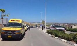 Sparatorie in Israele un morto e diversi feriti in sospetto attacco terroristico 265x160