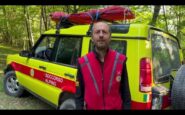 speleologo bloccato in grotta ecco cosa e successo parla il soccorritore 2