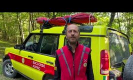 Speleologo bloccato in grotta ecco cosa e successo parla il soccorritore 265x160